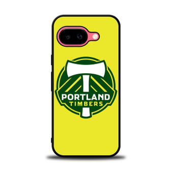 Portland Timbers 3 Google Pixel 9a Case