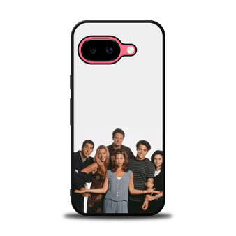 Friends Cast 1 Google Pixel 9a Case