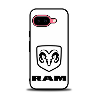RAM Black Google Pixel 9a Case