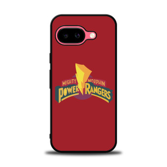 Mighty Morphin Power Rangers 2 Google Pixel 9a Case