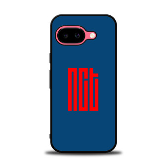 NCT Logo Google Pixel 9a Case