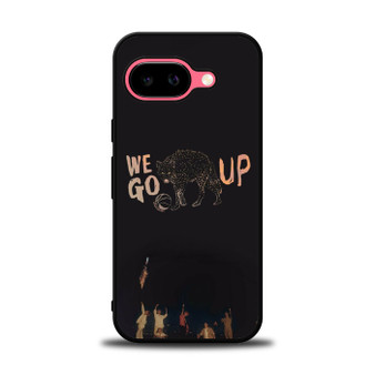 NCT We Go UP Google Pixel 9a Case