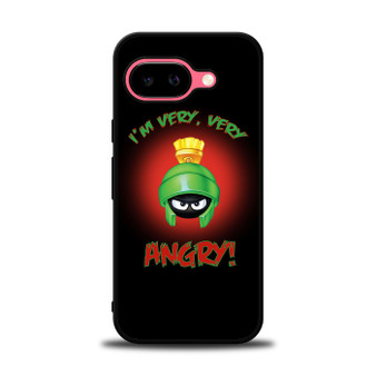 Looney Tunes Marvin the Martian 1 Google Pixel 9a Case