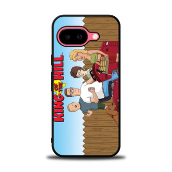 King of the Hill 2 Google Pixel 9a Case