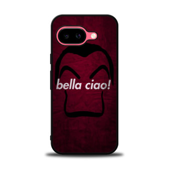 La Casa De Papel 2 Google Pixel 9a Case