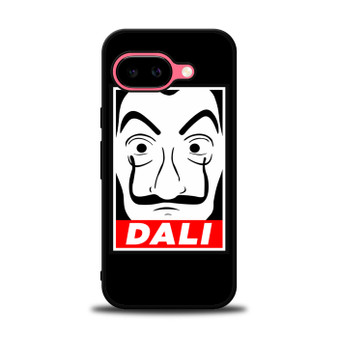 Dali Google Pixel 9a Case