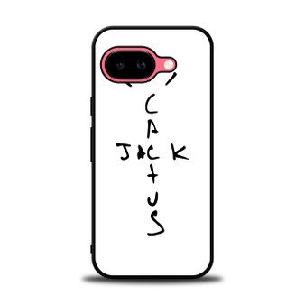 Jack Cactus Google Pixel 9a Case