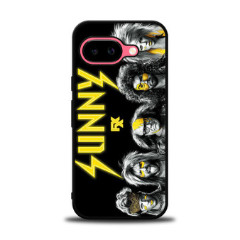 Sunny FXX Google Pixel 9a Case