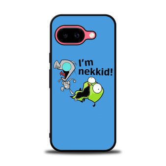 Invader Zim 7 Google Pixel 9a Case