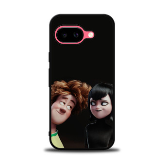 Hotel Transylvania Google Pixel 9a Case