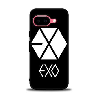 EXO Logo 2 Google Pixel 9a Case