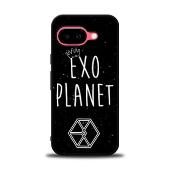 EXO Planet Google Pixel 9a Case