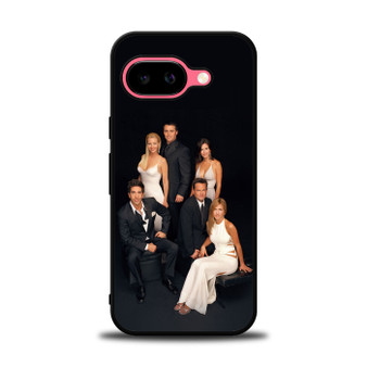 Friends 1 Google Pixel 9a Case