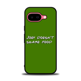 Friends Quotes Google Pixel 9a Case