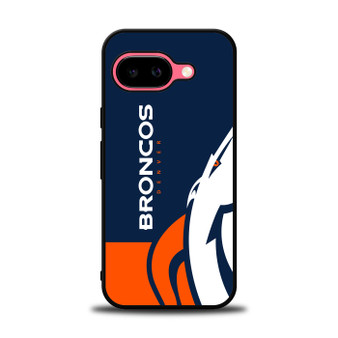 Broncos 2 Google Pixel 9a Case