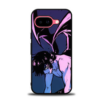 Devilman crybaby Akira Fudo Google Pixel 9a Case