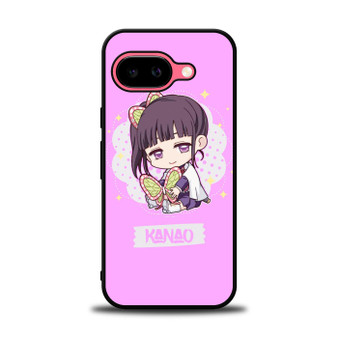 Kimetsu No Yaiba Cute Kanao Google Pixel 9a Case
