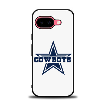 Cowboys 8 Google Pixel 9a Case