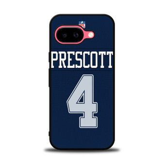 Cowboys 3 Google Pixel 9a Case