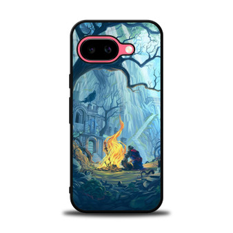Dark Souls 5 Google Pixel 9a Case