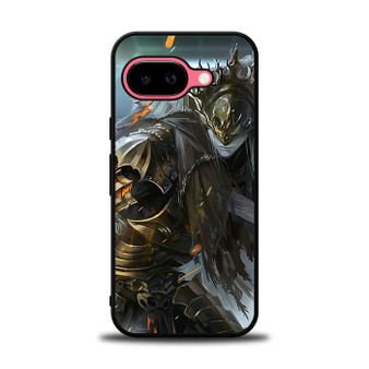 Dark Souls 6 Google Pixel 9a Case