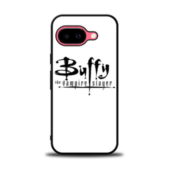 Buffy the Vampire Slayer Google Pixel 9a Case