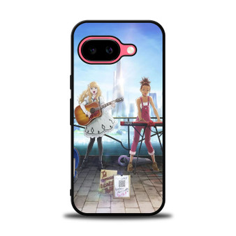 Carole & Tuesday 2 Google Pixel 9a Case
