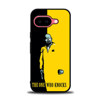 Breaking Bad 4 Google Pixel 9a Case