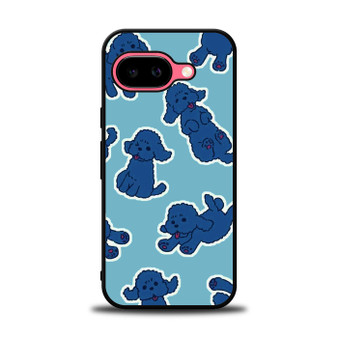 Yuri On Ice And Makkachin Google Pixel 9a Case