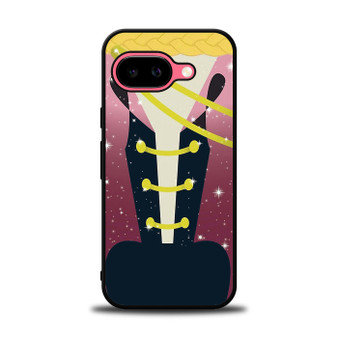 Yuri On Ice And Suit Google Pixel 9a Case
