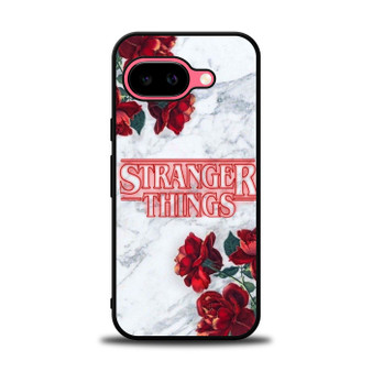 Stranger Things 5 Google Pixel 9a Case