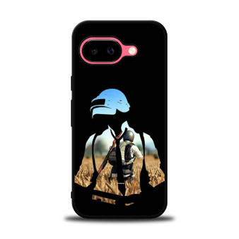 PUBG Icon Google Pixel 9a Case