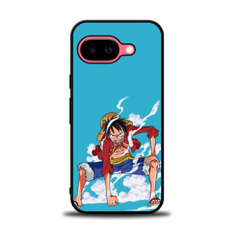 One Piece Luffy Gear 2th Google Pixel 9a Case