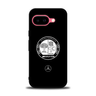 Affalterbach Mercedes AMG Google Pixel 9a Case