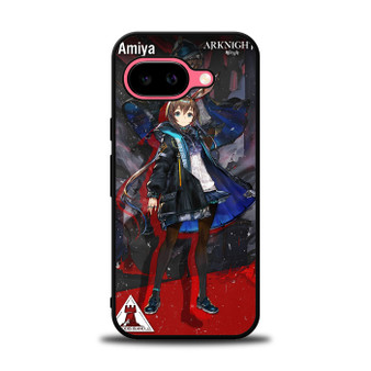 Amiya Arknights Google Pixel 9a Case