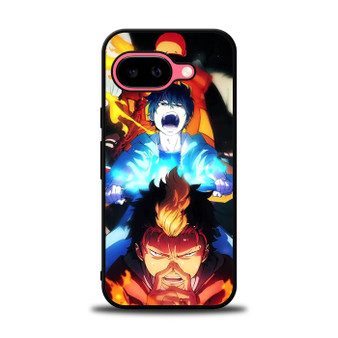 Ao no exorcist Google Pixel 9a Case