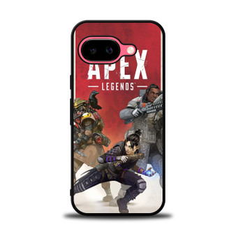 Apex legend 1 Google Pixel 9a Case