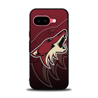 Arizona Coyotes 2 Google Pixel 9a Case