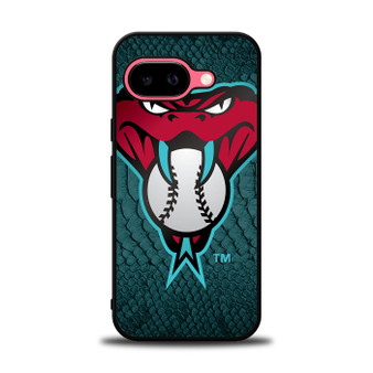Arizona diamondbacks 1 Google Pixel 9a Case