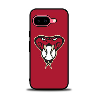 Arizona Diamondbacks 3 Google Pixel 9a Case