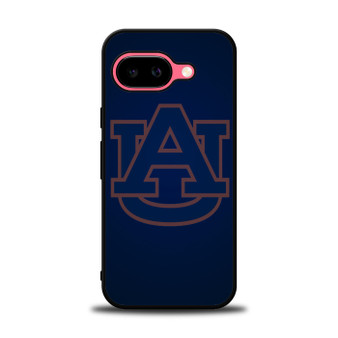 Auburn Tiger 1 Google Pixel 9a Case