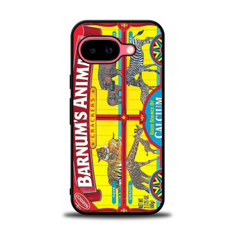 Barnums Animals Calcium Google Pixel 9a Case