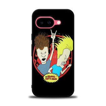 Beavis 2 Google Pixel 9a Case