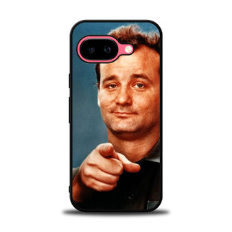 Bill murray Ghost Buster Google Pixel 9a Case
