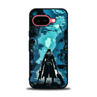 Bloodborne 1 Google Pixel 9a Case