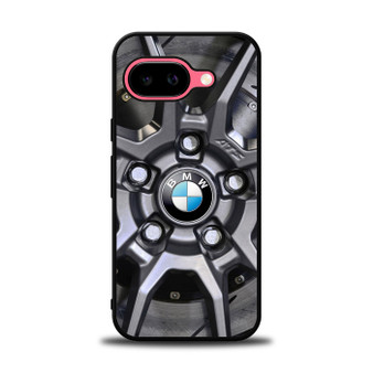 BMW Wheel 1 Google Pixel 9a Case