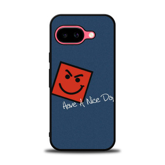 Bon Jovi Have a Nice Day Google Pixel 9a Case