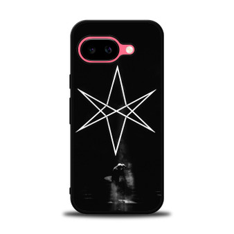 Bring me the horizon Google Pixel 9a Case