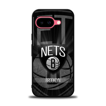 Brooklyn Nets Google Pixel 9a Case
