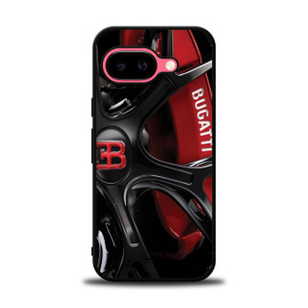 Bugatti Velg Google Pixel 9a Case